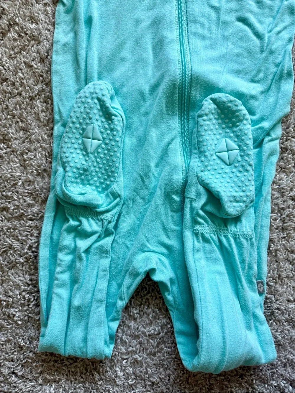 Kyte Baby Robin Footie